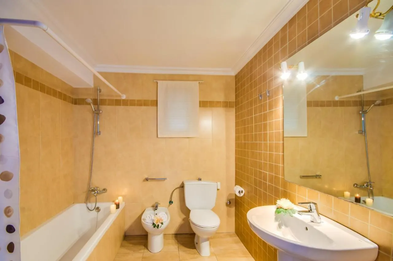 Ideal Property Mallorca - Concha Port de Alcudia