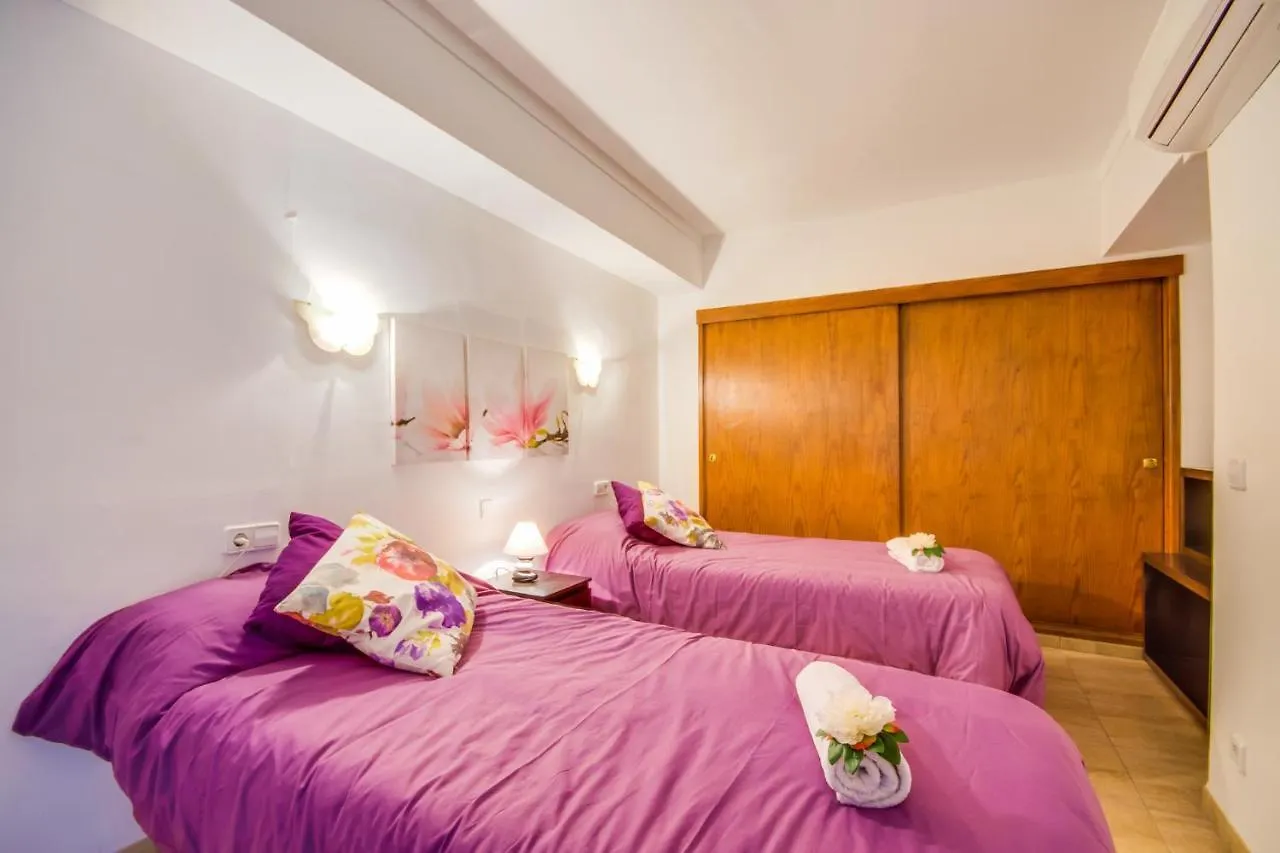 Ideal Property Mallorca - Concha Port de Alcudia  0*, Port de Alcudia (Mallorca)