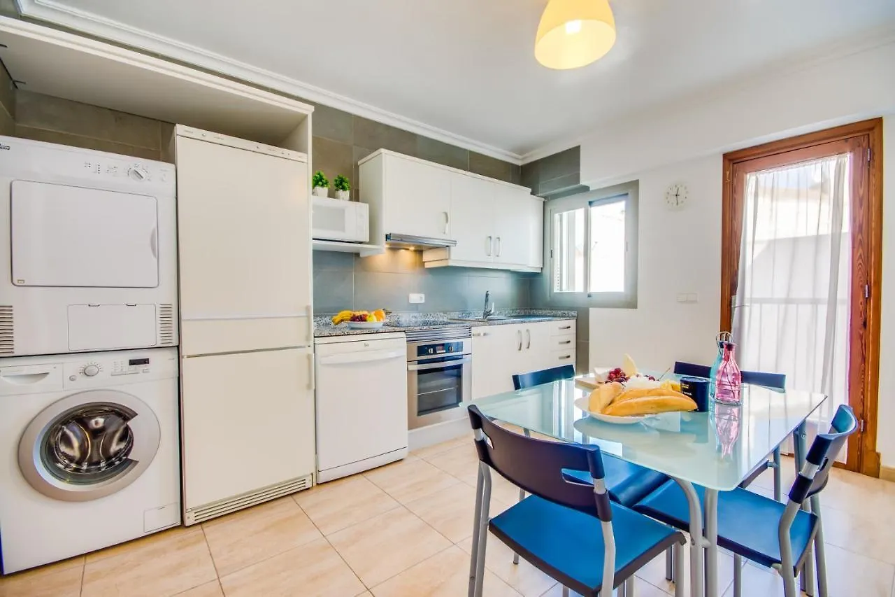 Daire Ideal Property Mallorca - Concha Port de Alcudia  İspanya