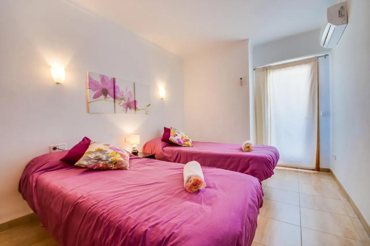 Ideal Property Mallorca - Concha Port de Alcudia